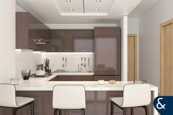 Motivated Seller | Prime Location | Brand new